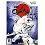 Okami de Capcom