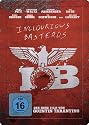 Inglourious Basterds - Limited Steelbook
