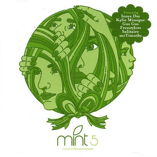 CD-Charts  Search : Mint, Vol. 5