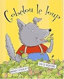 Gobetou le loup