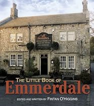 The Little Book of "Emmerdale"