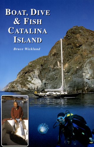 Boat, Dive & Fish Catalina Island