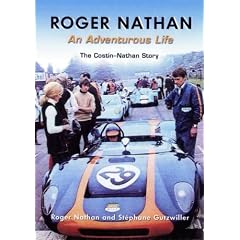 An Adventurous Life: The Costin-Nathan Story