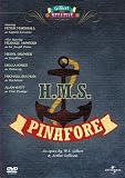H.M.S. Pinafore [UK IMPORT] - Peter Marshall