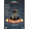 Gilbert And Sullivan - H.M.S Pinafore [DVD]
