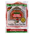 Tumaro's 8-Inch Tortillas, Sundried Tomato & Basil, 12.7-Ounce Packages (Pack of 6)