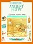 Discover Ancient Egypt: A Carnegie Activity Book (Carnegie Museum Discovery Series)