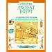 Discover Ancient Egypt: A Carnegie Activity Book (Carnegie Museum Discovery Series)