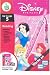 LeapFrog Disney Princess Stories - LeapPad Interactive Book & Pen