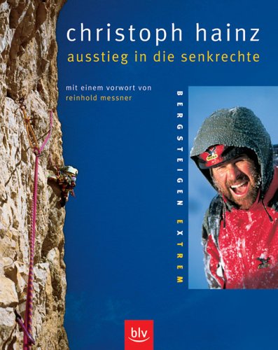 Ausstieg in die Senkrechte