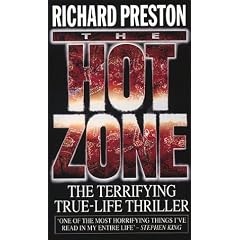 The Hot Zone