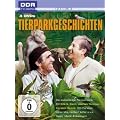 Tierparkgeschichten - DDR TV-Archiv ( 3 DVDs )