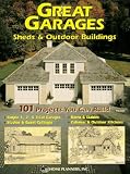  Great Garages, Sheds & Outdoor Buildings:  Connie Brown