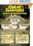 Great Garages, Sheds & Outdoor Buildings: 101 Projects You Can Build
