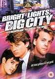 Bright Lights, Big City [DVD]