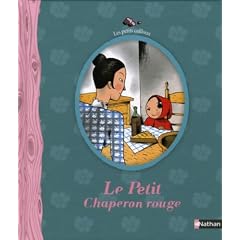 Le Petit Chaperon rouge
