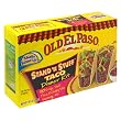 Old El Paso Stand n Stuff Tacos, 10.5-Ounce Boxes (Pack of 12)