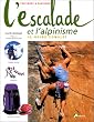 L'escalade et l'alpinisme