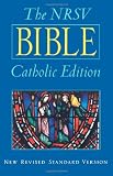 New Revised Standard Version Holy Bible: Catholic Edition