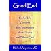 Good End: End-of-Life Concerns and Conversations About Hospice and Palliative Care