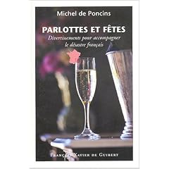 Parlottes et f�tes