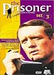The Prisoner - Set 3: The Schizoid Man/Many Happy Returns/It's Your Funeral