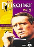DVD : The Prisoner - Set 3:  The Schizoid Man/Many Happy Returns/It's Your Funeral
