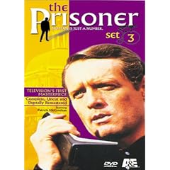 Prisoner #3, the:Schizoid Man/