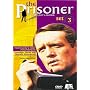 The Prisoner - Set 3:  The Schizoid Man/Many Happy Returns/It's Your Funeral