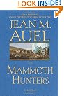 The Mammoth Hunters