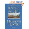 The Mammoth Hunters
