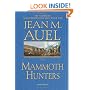 The Mammoth Hunters