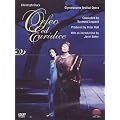 Orfeo Ed Euridice (R.Leppard) [DVD]