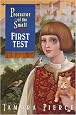 First Test (Protector of the Small)