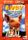 Revue TF1 Vidéo  / Rudy : la coqueluche des enfants, le cauchemar des parents !