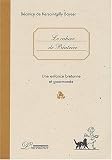 Revue L'Inventaire  / Le cahier de Béatrice : Une enfance bretonne et gourmande