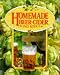 Book Homemade Beer, Cider and Stout