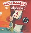 Mon imagier de l'alphabet (1CD audio)