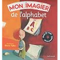 Mon imagier de l'alphabet (1CD audio)