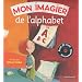 Mon imagier de l'alphabet (1CD audio)