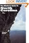 Climber's Guide to North Carolina