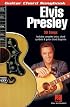 Elvis Presley (Guitar Chord Songbook)