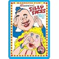 MAGNETIC SILLY FACES IN TIN (1 TIN SHIPS ASSORTED)