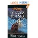 Dragons of a Lost Star (The War of Souls, Volume II)