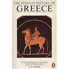 The Penguin History of Greece