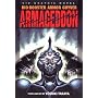 Guyver: Armageddon (Viz Graphic Novel)