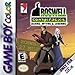 Roswell Conspiracies: Aliens,Myths & Legends (GBC)