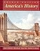 Books : America's History