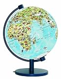 Children's Illuminated Globe (Children's Globes) (Children's Globes)