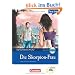 Lextra - Deutsch als Fremdsprache - DaF-Lernkrimis: SIRIUS ermittelt: A1-A2 - Die Skorpion-Frau: Liebe und Tod in Heidelberg. Krimi-Lekt�re mit ... H�rbuch. Lextra - Deutsch als Fremdsprache